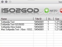 Iso2god For Mac Update Download