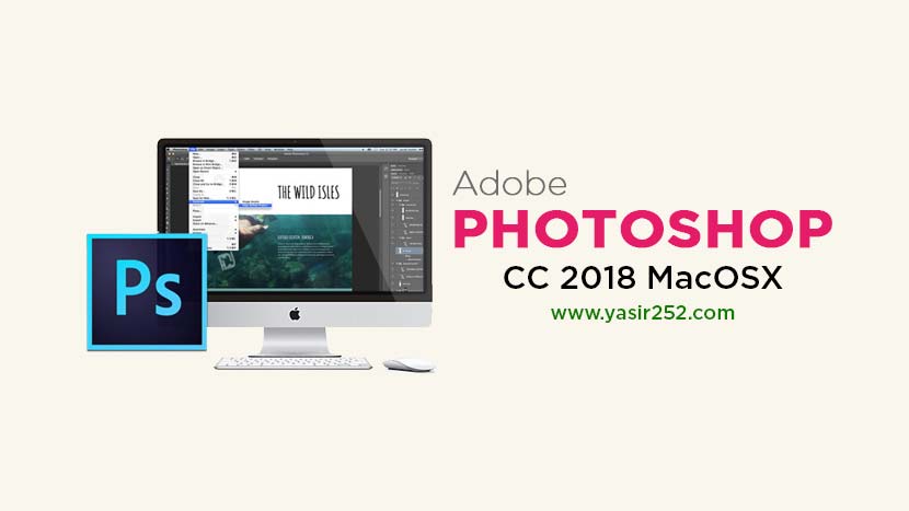 Photoshop Cc Download Mac Free